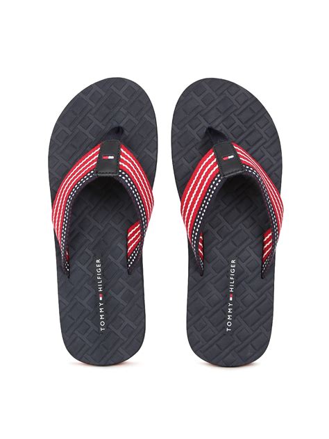 tommy hilfiger flip flops sale|tommy hilfiger clemens flip flops.